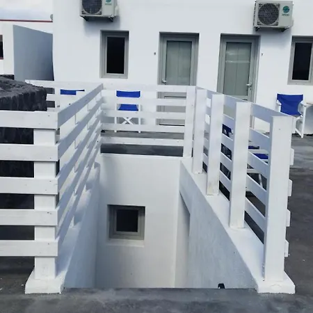 Διαμέρισμα Economy In Center- Basement Level